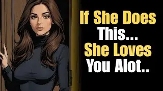 7 Things Women Do When They Genuinely Love You | Stoicism