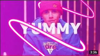 Justin Bieber - Yummy (Remix) _ RnBass 2020