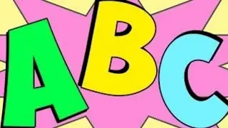 Lean Alphabet A to Z | A for apple | Phonics Song | ABCD | Kids | A to Z sounds | ABC | ABC Rhymes |