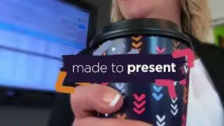 Chinet&reg; Comfort Cup&reg; Insulated Hot Cups Made to Keep Up