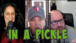 Greg Warren | In a Pickle | KATG 3679