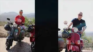 Admirals SC Tenerife Ride Out Teide via Guimar Director's Cut
