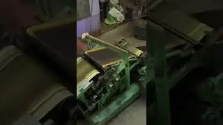 Ooty Tea Factory