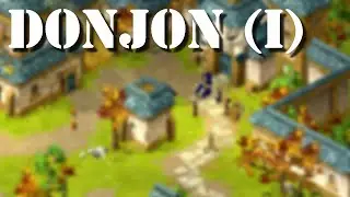 [OST] Dofus - Musique de Donjon