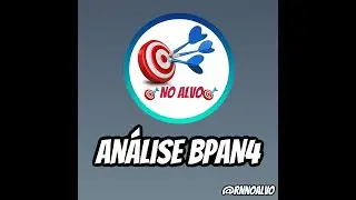 AN&Aacute;LISE BPAN4