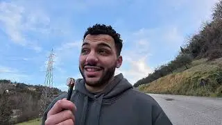 Learn real Egyptian Arabic with me - vlog 5