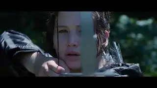 Mockingjay Trailer (If The Hunger Games Was A Horror Movie)
