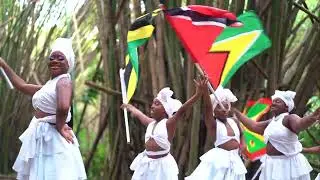 Zachary Ransome - Play Ah Mas (Official Music Video)