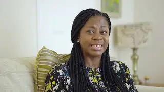 ted Learning   Black History Month   Podcast   Portrayal of black people in the media   Compressed