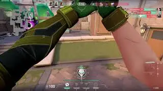766.3 Hours in Kovaak 2.0 translated to Valorant