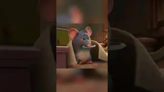Chuhe Ko Injection 😢 | Funny Mouse Rhyme | Kids Cartoon Shorts