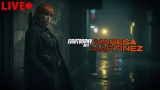 EightbornV MARESA MARTINEZ | Sezon 3 B&ouml;l&uuml;m 92