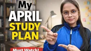 jee main 2026 comeback plan || jee april attempt strategy || my plan for april attempt 🫡