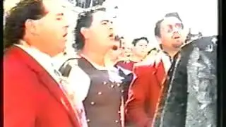 Nazareno de Albendín.