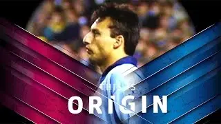 NRL Highlights | Origin Moments - Daley the Poleaxe