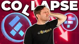 КРАХ FTX! Что, чёрт возьми, произошло?!