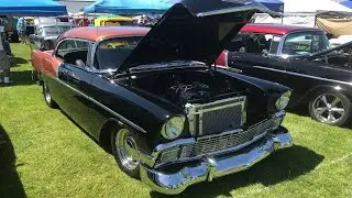 Tuesday Night Hot Rod Study with Willie Martin: Lesson 59 | Psalm 75