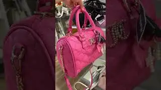 juicy couture purse jackpot at tj maxx