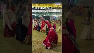 Epic Garba Moments! The Dance That Defines Gujarat&rsquo;s Spirit 💃🔥garbavideos, garbavideo, #shorts