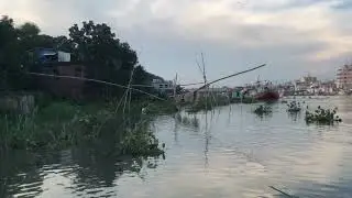 Bongshi Nodi