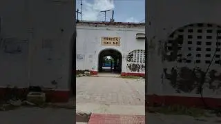 तकिया का स्टेशन🚇#train 🚂 #song 🚉🚉