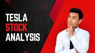Tesla stock no-bias analysis