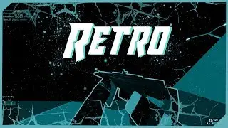 Retro | A Phantom Forces Frag Movie featuring: Z1mba