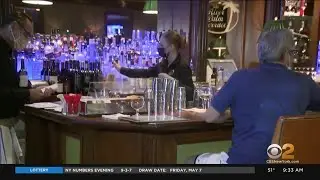 Road To Reopening: Bars Reopen In NJ, Restaurant Capacity Up In NYC