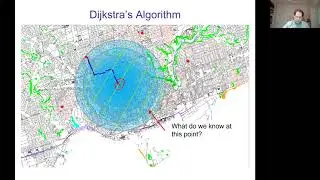 Lecture 21: Milestone 4 Ideas and Iterative Improvement Algorithms