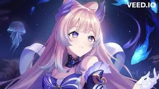 Nightcore - Vibe Like That (James Hurr ft. Simon Field & Georgia Meek)