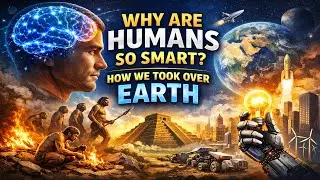 Why Humans Became the Dominant Species