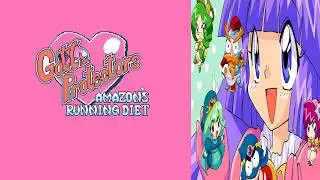 Gotta Protectors Amazon's Running Diet gameplay