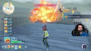 ✨Pok&eacute;mon Legends ZA - Epic Boss Fight & Rare Catch Combo! ✨