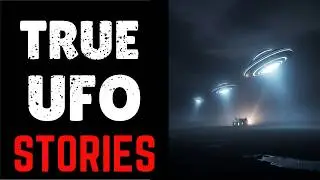 True Dark Forest Spirit & Twilight Hike Stories For Sleep Vol 40