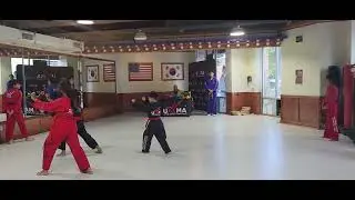 Taeguk 7