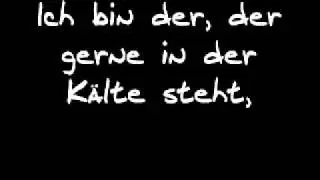 D-Bo - Besch&uuml;tz Mich .
