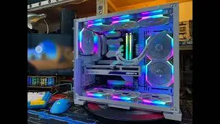 Top 5 Best Computer Cases of 2022