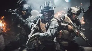 Battlefield 6 (vers&atilde;o PC) - Parte 3 - Opera&ccedil;&atilde;o Incurs&atilde;o Noturna