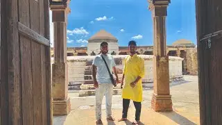 Sultan Ghari Domb | India&rsquo;s Oldest Domb @SagarRajasthani