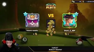 8 Ball Pool 0 to 100M😱😎