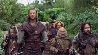 Little person actor on dwarf controversy