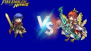 Legendary Hinoka Abyssal - Ike Emblem (Fire Emblem Heroes)