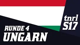 TNRL - S17 R4 - UNGARN - 1. DIV