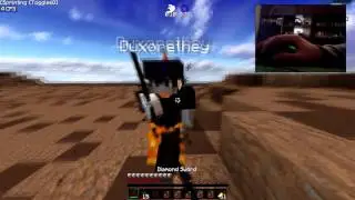 corkscrew vs DUXORETHEY + Handcam/CPS (How i PvP)
