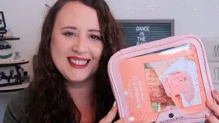 GLOSSYBOX SUMMER BEAUTY BAG 2021!!!!
