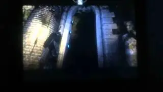 Infinity Blade - Entering the Sacred Chamber of God