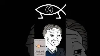 Атеизм затрудняется это объяснить...