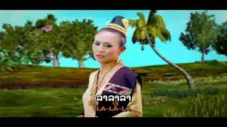 MukBaoKair Album Vol#6 - 2 (5) songs by Mam Parwadee TV