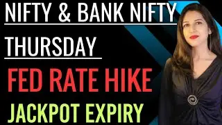 Big Move Tomorrow ! Nifty Tomorrow Prediction | Bank Nifty Tomorrow | Stock Market Tomorrow | Payal