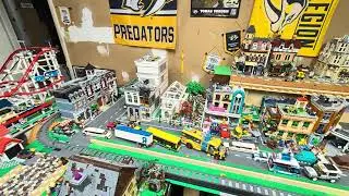 Current City layout! January 2026